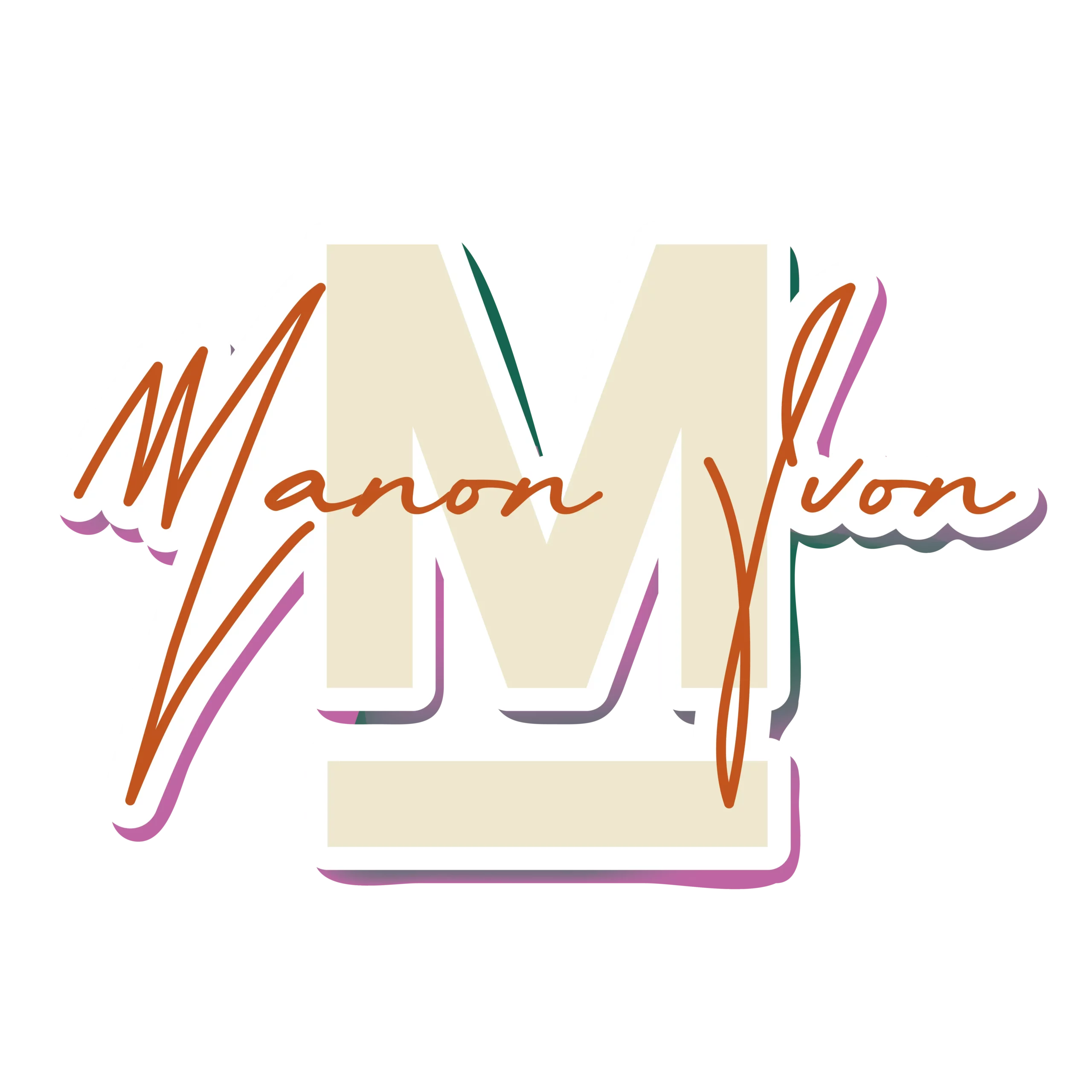 Logo-manon-ivon-graphiste-illustratrice-amiens